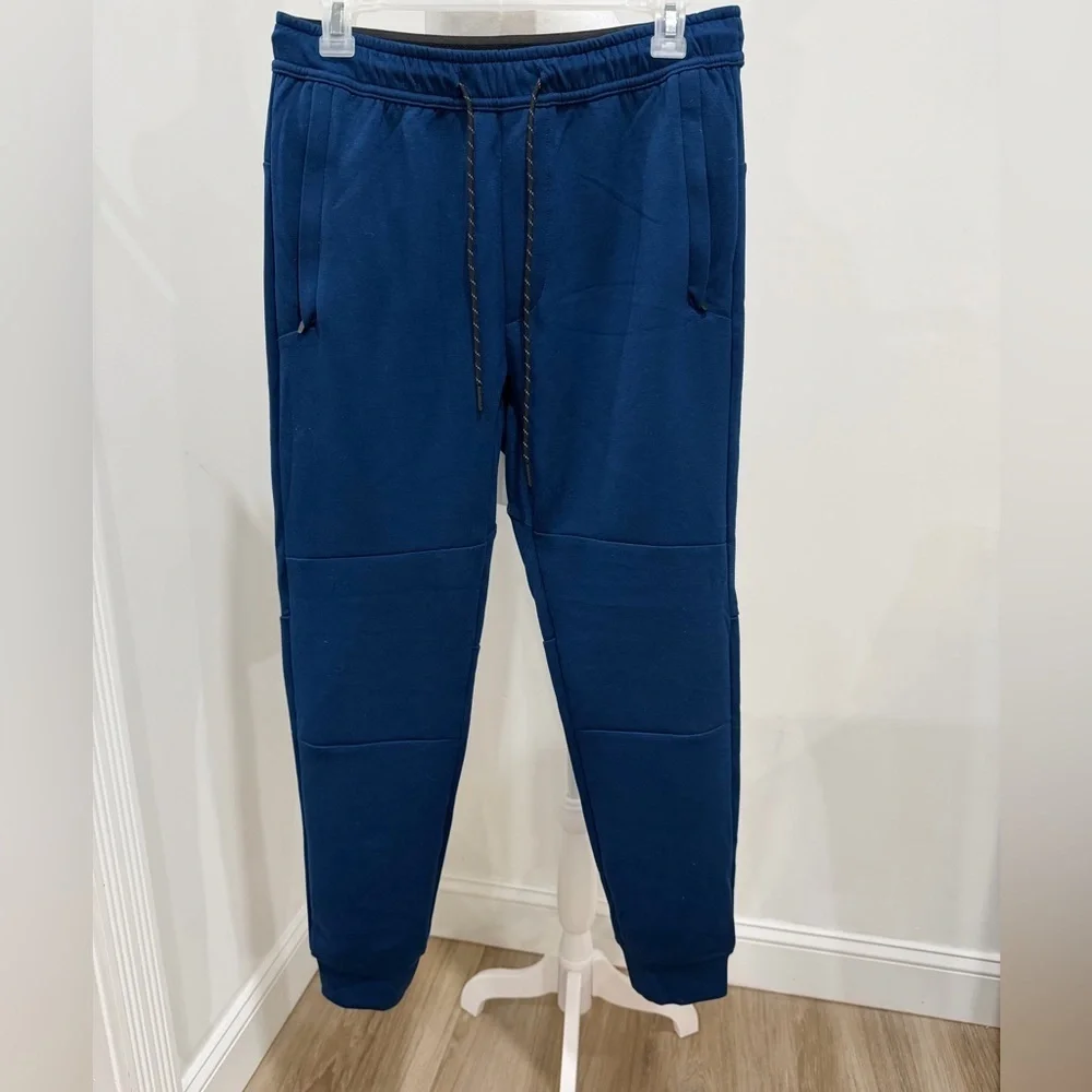 American Eagle Size S Outfitters Navy Joggers